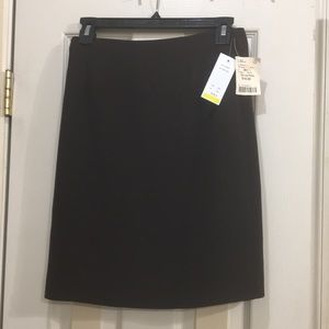 ILYSE HART LTD Skirt